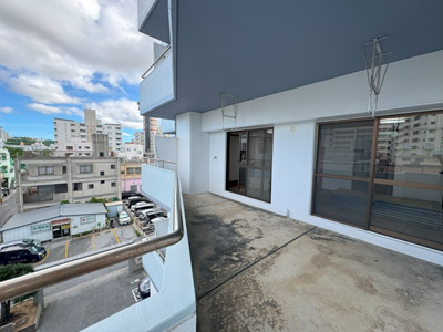  | 海宝マンション