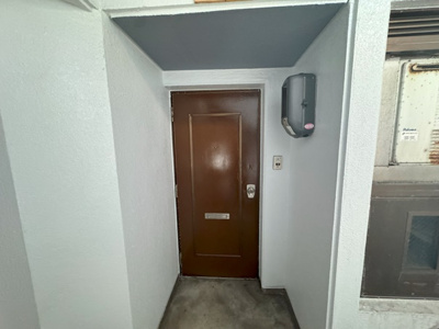  | 海宝マンション