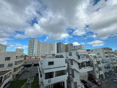  | 海宝マンション