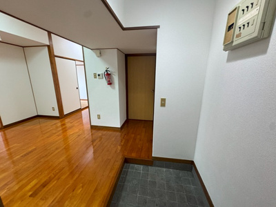  | 海宝マンション