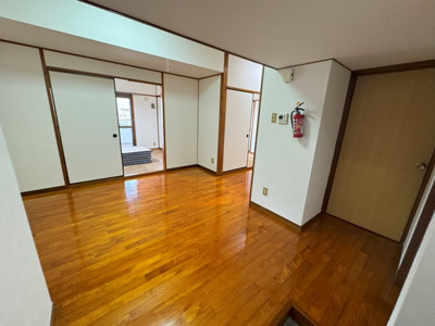  | 海宝マンション