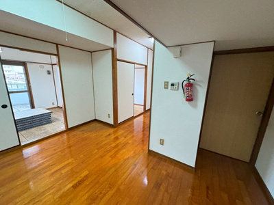  | 海宝マンション