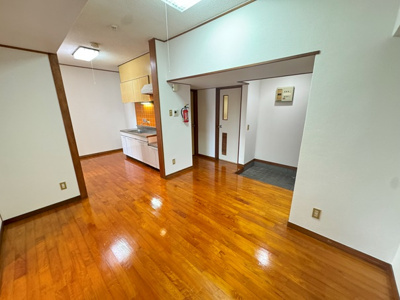  | 海宝マンション