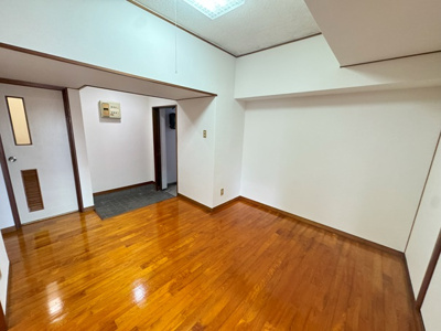  | 海宝マンション