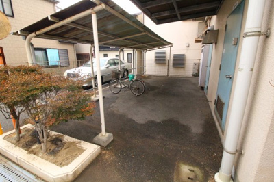 【その他共用部分】 | シャロンT・I