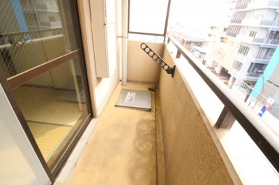 【バルコニー】 | シャロンT・I