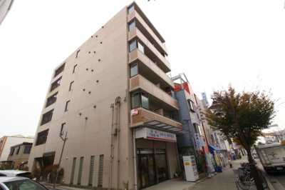 【外観】 | シャロンT・I