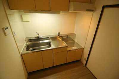 【キッチン】 | シャロンT・I