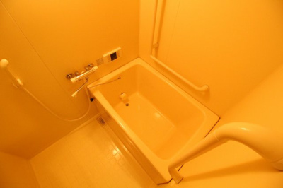 【浴室】 | シャロンT・I