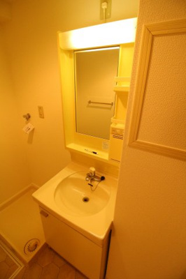 【洗面所】 | シャロンT・I