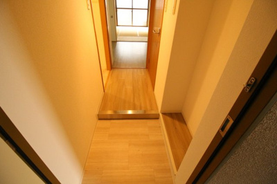 【玄関】 | シャロンT・I