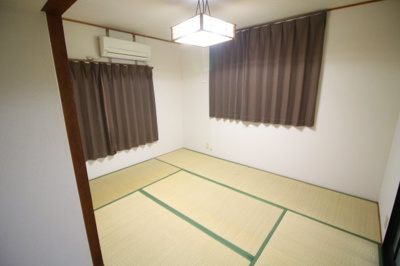 【寝室】 | 増谷文化