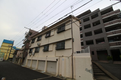 【外観】 | 増谷文化