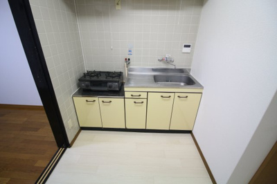 【キッチン】 | 増谷文化