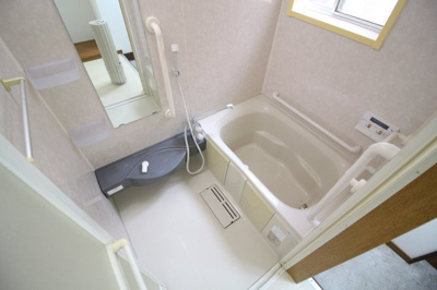 【浴室】 | 増谷文化