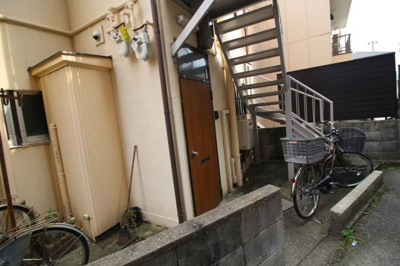 【玄関】 | 増谷文化