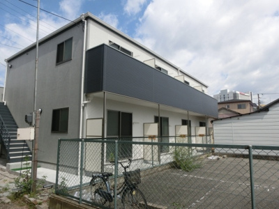 【外観】 | ベル