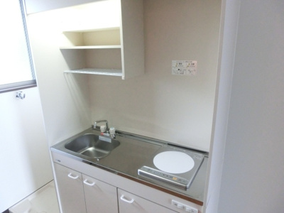 【キッチン】 | ベル