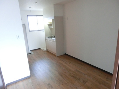 【居間・リビング】 | ベル