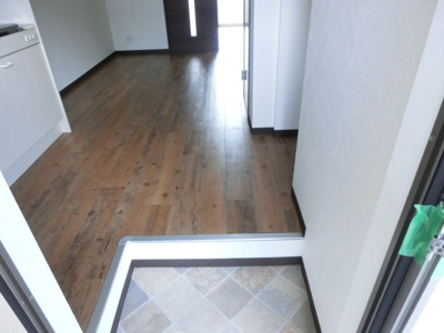 【玄関】 | ベル