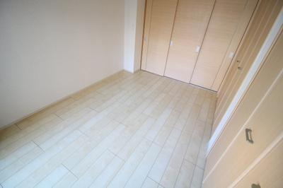 【洋室】 | HaT新長田