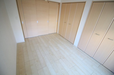 【寝室】 | HaT新長田