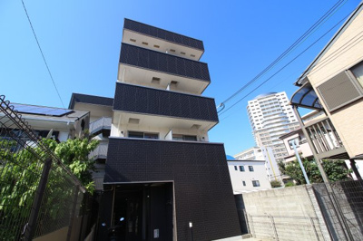 【外観】 | HaT新長田