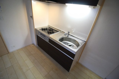 【キッチン】 | HaT新長田