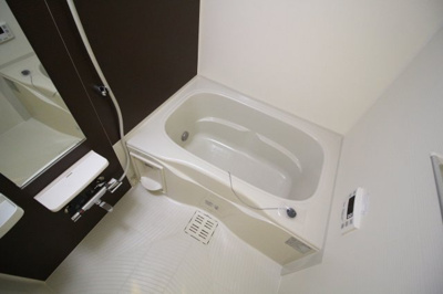 【浴室】 | HaT新長田