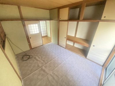 【和室】 | マーチナガタ