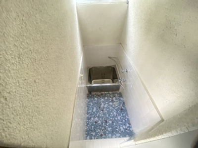 【浴室】 | マーチナガタ