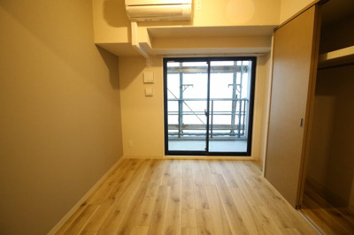 【洋室】 | クローバーマーレー