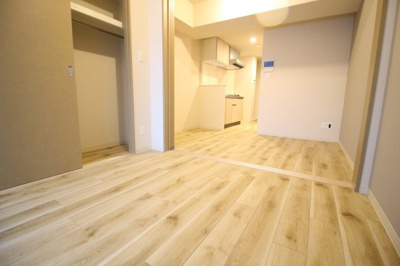 【洋室】 | クローバーマーレー