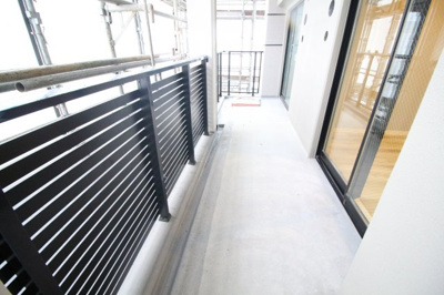 【バルコニー】 | クローバーマーレー