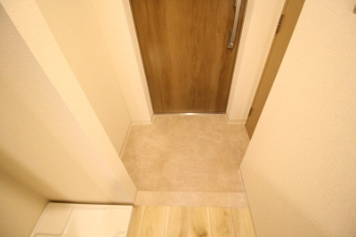 【玄関】 | クローバーマーレー