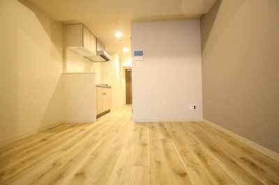 【居間・リビング】 | クローバーマーレー