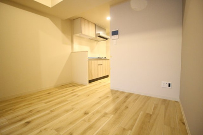 【居間・リビング】 | クローバーマーレー