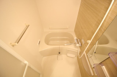 【浴室】 | クローバーマーレー