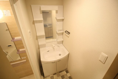 【洗面所】 | クローバーマーレー