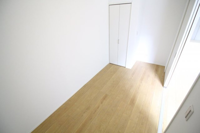 【寝室】 | メゾン・ソレイユ