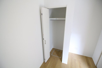 【収納】 | メゾン・ソレイユ