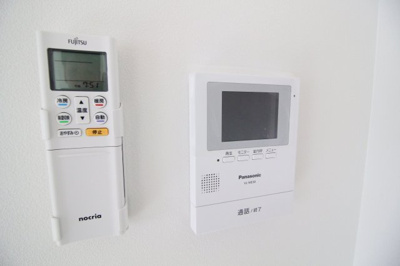 【セキュリティ】 | メゾン・ソレイユ