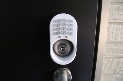 【セキュリティ】 | メゾン・ソレイユ