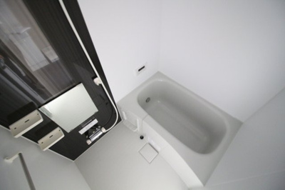 【浴室】 | メゾン・ソレイユ