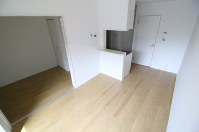 【内装】 | メゾン・ソレイユ