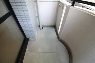 【バルコニー】