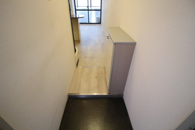 【玄関】 | ラパルフェシェリール