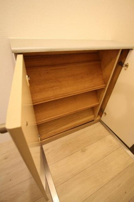 【収納】 | ラパルフェシェリール