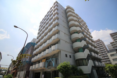 【外観】 | ラパルフェシェリール