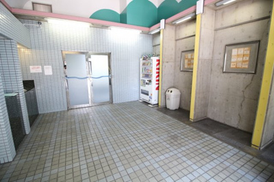 【エントランス】 | ラパルフェシェリール